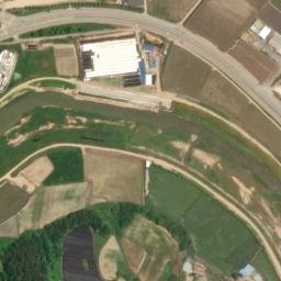 Satellite imagery of Halmibawi, KR