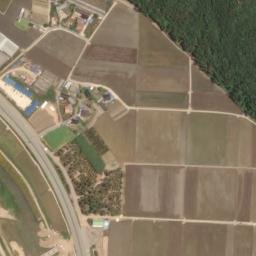 Satellite imagery of Halmibawi, KR