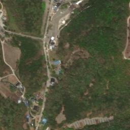 Satellite imagery of Jangseungchon, KR