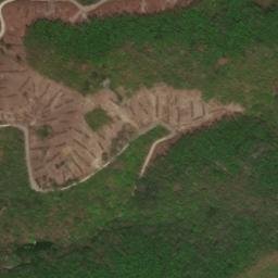 Satellite imagery of Jangseungchon, KR