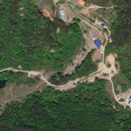 Satellite imagery of Sajabawi, KR