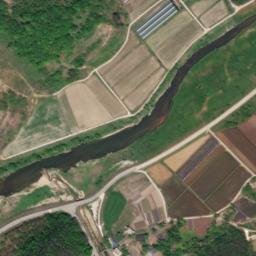 Satellite imagery of Manchwijeong, KR
