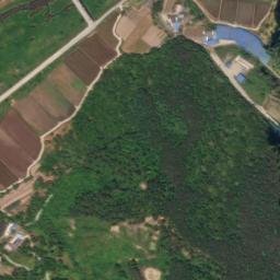 Satellite imagery of Manchwijeong, KR