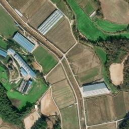 Satellite imagery of Maegyeseowon, KR