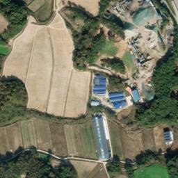 Satellite imagery of Maegyeseowon, KR