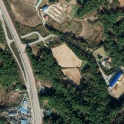 Satellite imagery of Maegyeseowon, KR