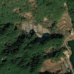 Satellite imagery of Sangsabawi, KR