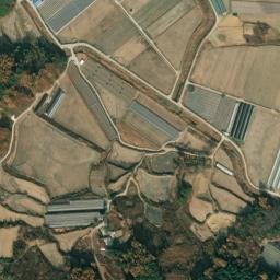 Satellite imagery of Beteulbawi, KR