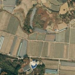 Satellite imagery of Beteulbawi, KR
