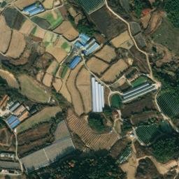 Satellite imagery of Saengibawi, KR