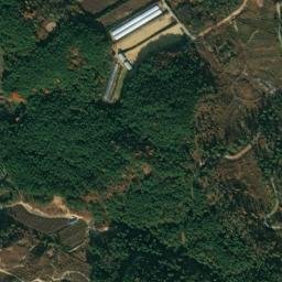 Satellite imagery of Saengibawi, KR