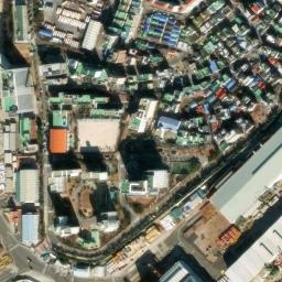 Satellite imagery of Geomeongdol, KR