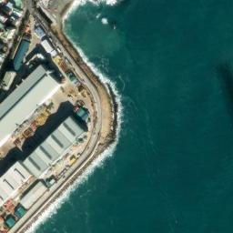 Satellite imagery of Geomeongdol, KR