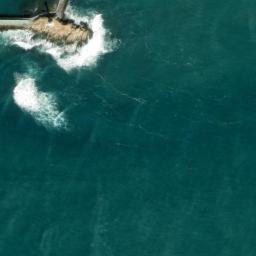 Satellite imagery of Sangyeobawi, KR