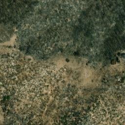 Satellite imagery of Red Mountain, US