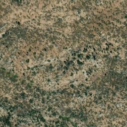 Satellite imagery of Harris Mine, US