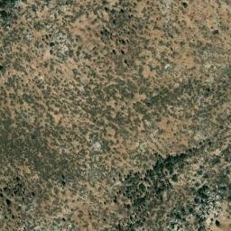 Satellite imagery of Harris Mine, US