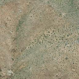 Satellite imagery of Ora Grande Mine, US