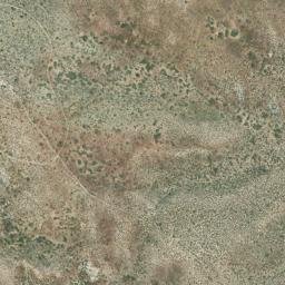 Satellite imagery of Ora Grande Mine, US