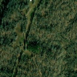 Satellite imagery of Pine Bluff, US