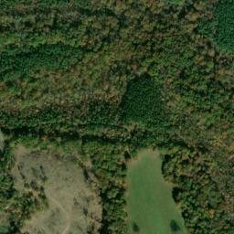 Satellite imagery of Nixon Craig Prospect, US