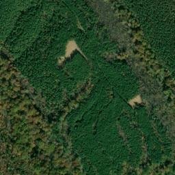 Satellite imagery of Nixon Craig Prospect, US