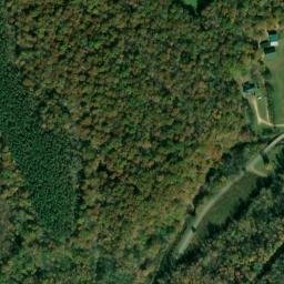 Satellite imagery of Nixon Craig Prospect, US