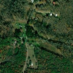 Satellite imagery of Hale Bank Prospect, US