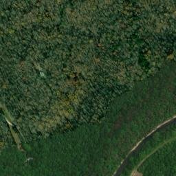 Satellite imagery of Hale Bank Prospect, US