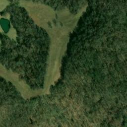 Satellite imagery of Baxter Ridge, US