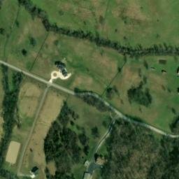 Satellite imagery of Baxter Ridge, US
