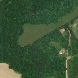 Satellite imagery of Ellis Ridge, US