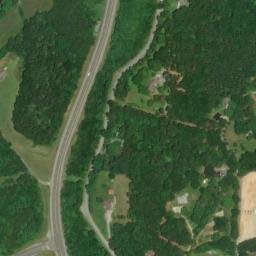 Satellite imagery of Ellis Ridge, US