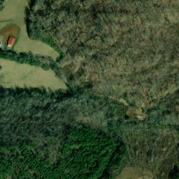 Satellite imagery of McMinn Ridge, US