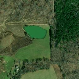 Satellite imagery of McMinn Ridge, US