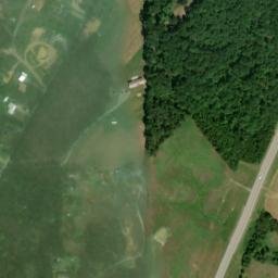 Satellite imagery of Dean Ridge, US