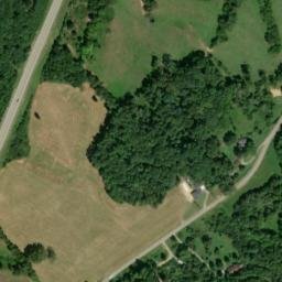 Satellite imagery of Dean Ridge, US