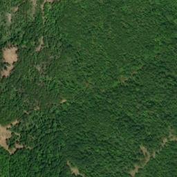 Satellite imagery of Harris Ridge, US