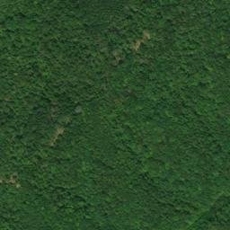 Satellite imagery of Harris Ridge, US