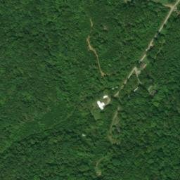 Satellite imagery of Harris Ridge, US