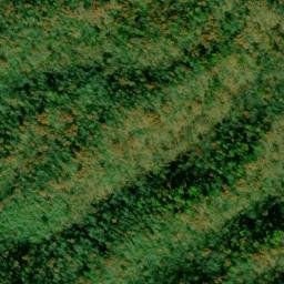 Satellite imagery of Tunnel Ridge, US