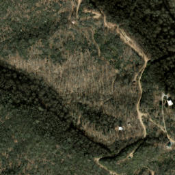 Satellite imagery of Green Mountain, US