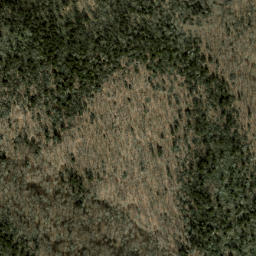 Satellite imagery of Mingus Ridge, US