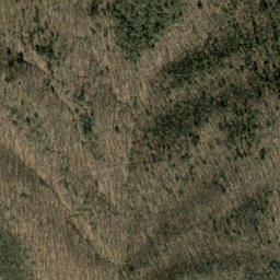 Satellite imagery of Mingus Ridge, US