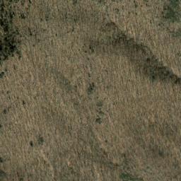 Satellite imagery of Balsam Ridge, US