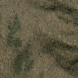 Satellite imagery of Balsam Ridge, US