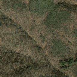 Satellite imagery of Balsam Ridge, US