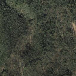 Satellite imagery of Sleepy Gap Overlook, US