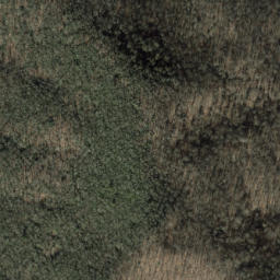 Satellite imagery of Sleepy Gap Overlook, US