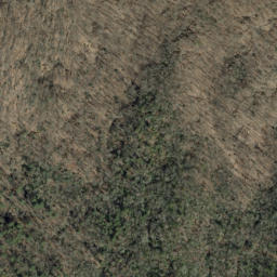 Satellite imagery of Reynolds Gap Overlook, US